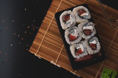 Zapi Sushi à Nogent-sur-Marne