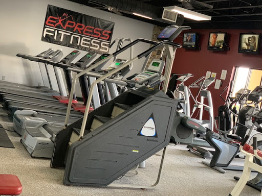 Health Club «Express Fitness 24/7», reviews and photos, 2056 AL-14, Prattville, AL 36066, USA