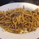 Photo n°4 de l'avis de Gianluca.i fait le 21/03/2024 à 10:31 sur le  La Coppa Ristorante rurale à Mombaroccio