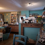 Photo n°3 de l'avis de apichart.a fait le 11/03/2019 à 11:00 sur le  Cafe Im Süden à Bad Tölz