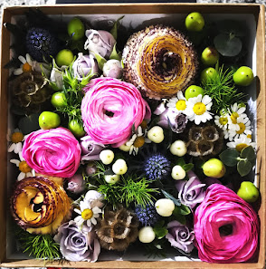 Fiori Idea Via Olimpia, 17, 88068 Soverato CZ, Italia