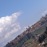 Photo n°1 de l'avis de Rita.i fait le 20/02/2022 à 20:16 sur le  Terrazza Farnese Belvedere di Orvieto à Orvieto