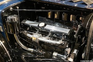 Fountainhead Antique Auto Museum - photo 16
