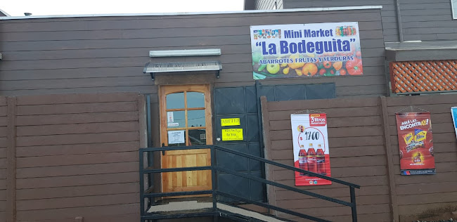Minimarket La Bodeguita