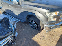Auto Collision Towing - Photo 2 - Car repair in Greeley, CO, Greeley