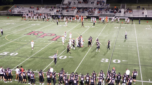 Athletic Club «East Campus Athletic Village», reviews and photos, Peoples Dr, Troy, NY 12180, USA