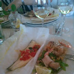 Photo n°8 de l'avis de Salvatore.o fait le 30/08/2018 à 07:05 sur le  La Catena Wedding e Events à Sermoneta