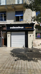 Photo n°18 de Columbus Café & Co à Poitiers ()