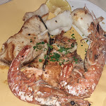 Photo n°2 de l'avis de Angela.i fait le 08/07/2021 à 21:22 sur le  Ristorante Pizzeria Da Gennaro à Varese