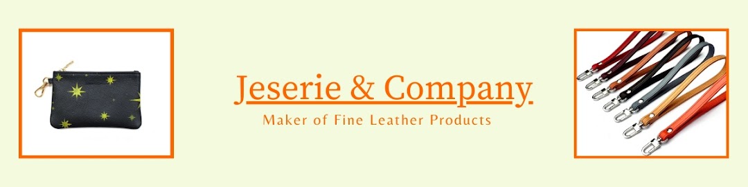 Jeserie & Company