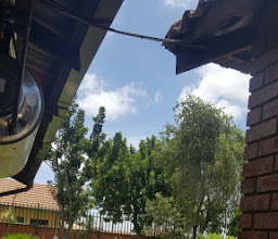 Tshenolo Guest House, Rustenburg North photo