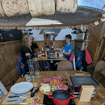 Photo n°3 de l'avis de Valentina.a fait le 10/02/2024 à 22:40 sur le  Bistrot Convivial à Valtournenche