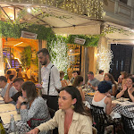 Photo n°2 de l'avis de Nancy.u fait le 04/07/2022 à 19:28 sur le  Antica Birreria Viennese à Rome