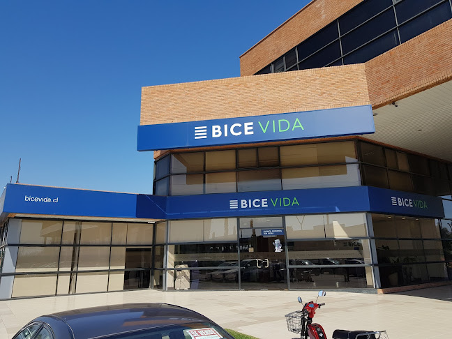 BICE VIDA Rancagua - Agencia de seguros
