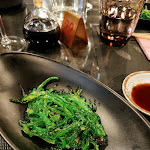 Photo n°10 de l'avis de Manu.l fait le 09/02/2022 à 20:04 sur le  Ristorante Sushi Niko Villa Raspa -Spoltore à Villa Raspa