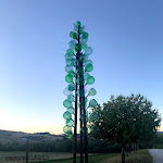 Photo n°6 de l'avis de Ronit.o fait le 04/09/2021 à 07:56 sur le  Tenuta Santi Giacomo e Filippo à Urbino