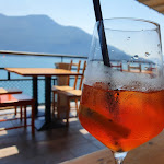 Photo n°4 de l'avis de Andrea.r fait le 14/08/2020 à 14:53 sur le  Ajò Griglieria con cucina à Domaso