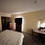 Photo n°3 de l'avis de Vlastimil.u fait le 11/11/2022 à 04:25 sur le  Radisson Blu Hotel, Hamburg Airport à Hamburg