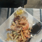 Photo n°1 de l'avis de Sandra.u fait le 02/05/2021 à 08:08 sur le  Attilio Beach Pleasure Club .253 à Milano Marittima