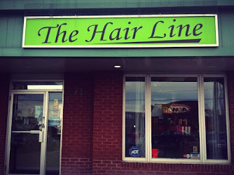 Hair Line The