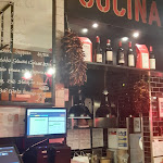 Photo n°3 de l'avis de Anja.l fait le 18/10/2023 à 17:06 sur le  L'Osteria à Nuremberg