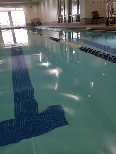 Gym «LA Fitness», reviews and photos, 8812 S Cicero Ave, Oak Lawn, IL 60453, USA