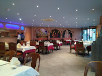 Atmosphère du Restaurant indien Taj Bollywood à Palaiseau - n°19