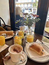 Photo n°142 de Café Louise à Paris ()