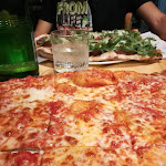 Photo n°1 de l'avis de Giorgia.o fait le 01/10/2019 à 12:14 sur le  Rosso Ciliegino à Aranova