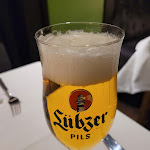 Photo n°6 de l'avis de Tadeusz.l fait le 28/03/2023 à 04:53 sur le  Restaurant Aida à Berlin