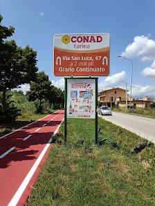 Abruzzo Pubblicità Contrada Cerreto, 402, 66010 Stella CH, Italia