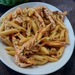 Photo n°2 de l'avis de Melanie. fait le 23/09/2021 à 17:46 sur le  In Barca - Ristorante, Pizzeria, Bar à Calambrone