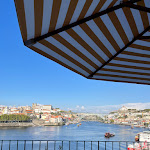 Photo n°2 de l'avis de David.o fait le 09/09/2023 à 07:18 sur le  Bello Rooftop à Vila Nova de Gaia