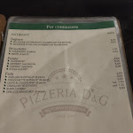 Photo n°10 de l'avis de Ott.i fait le 04/05/2023 à 22:52 sur le  Pizzeria D'&G à Francavilla al Mare