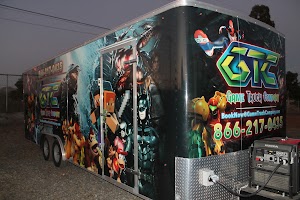 Extreme game trailer - photo 16
