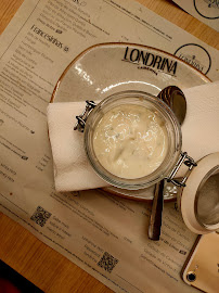 Restaurant Taberna Londrina Leiria à Leiria (la carte)