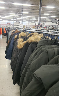 Forman Mills - Photo 3 - Car repair in Flint, MI, Flint