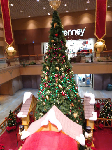 Shopping Mall «Fiesta Mall», reviews and photos, 1445 W Southern Ave, Mesa, AZ 85202, USA