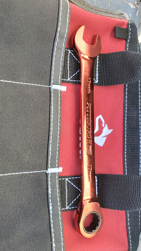 Hardware Store «Harbor Freight Tools», reviews and photos, 270 Peninsula Blvd, Hempstead, NY 11550, USA