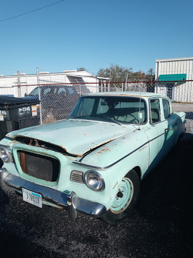 Auto Body Shop «AUTO PAINTERS PLUS, LLC», reviews and photos, 1275 Starkey Rd Unit C, Largo, FL 33771, USA