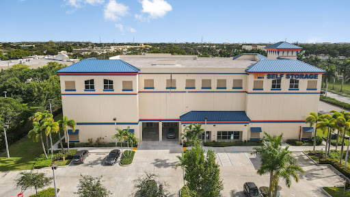 Self-Storage Facility «Life Storage», reviews and photos, 5185 Coconut Creek Pkwy, Margate, FL 33063, USA