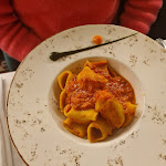 Photo n°1 de l'avis de antonio.a fait le 02/02/2024 à 16:48 sur le  Osteria Belle Donne à Florence