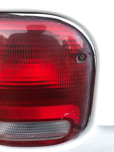 Auto Body Shop «Econo Auto Painting», reviews and photos, 1822 W Memorial Blvd, Lakeland, FL 33815, USA