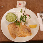 Photo n°1 de l'avis de Dirk.o fait le 26/09/2021 à 17:57 sur le  Altdeutsche Bierstube à Heiligenhafen