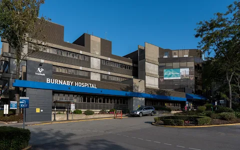 Burnaby Hospital image