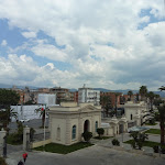 Photo n°6 de l'avis de Shelly.e fait le 04/06/2019 à 16:18 sur le  Victoria Terme Hotel à Tivoli Terme