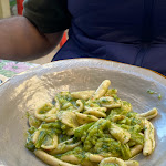 Photo n°2 de l'avis de Dominika.o fait le 24/12/2023 à 07:36 sur le  Vino fritti e cucina à Ceglie Messapica