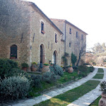 Photo n°1 de l'avis de Eleonora.a fait le 26/03/2018 à 08:46 sur le  Il Cantico Della Natura - Eco Resort à Monte Sperello