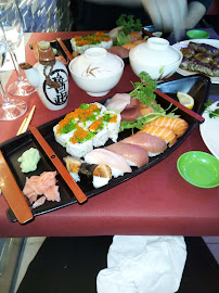 Sushi du Restaurant Vi Long Roques - n°5