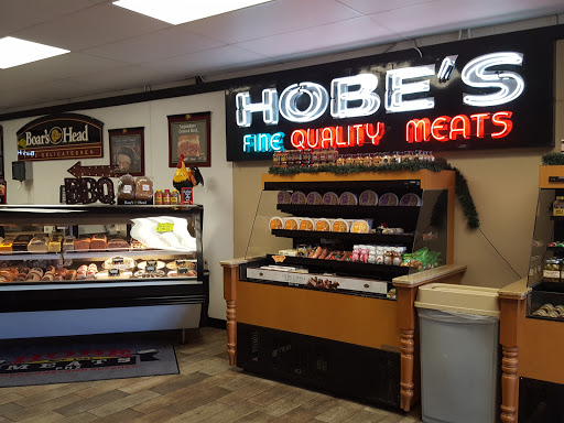 Butcher Shop «Hobe Meat», reviews and photos, 6044 N 16th St, Phoenix, AZ 85016, USA